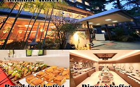 Shimobe Hotel