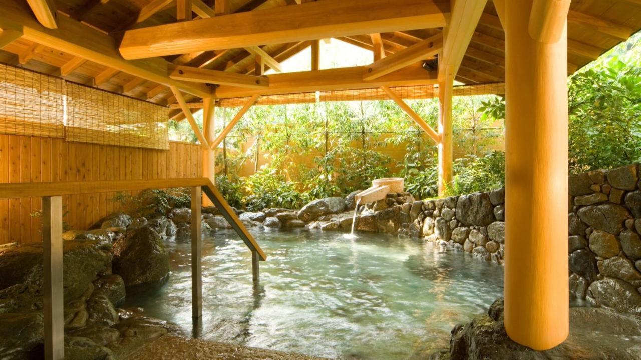 Shimobe Hotel Minobu Экстерьер фото