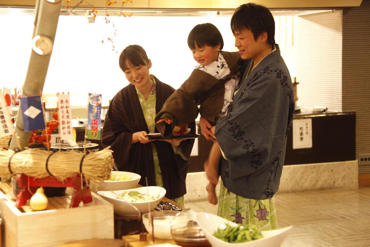 Shimobe Hotel Minobu Экстерьер фото