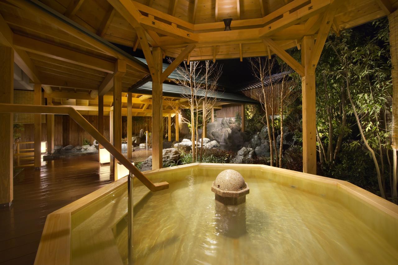 Shimobe Hotel Minobu Экстерьер фото