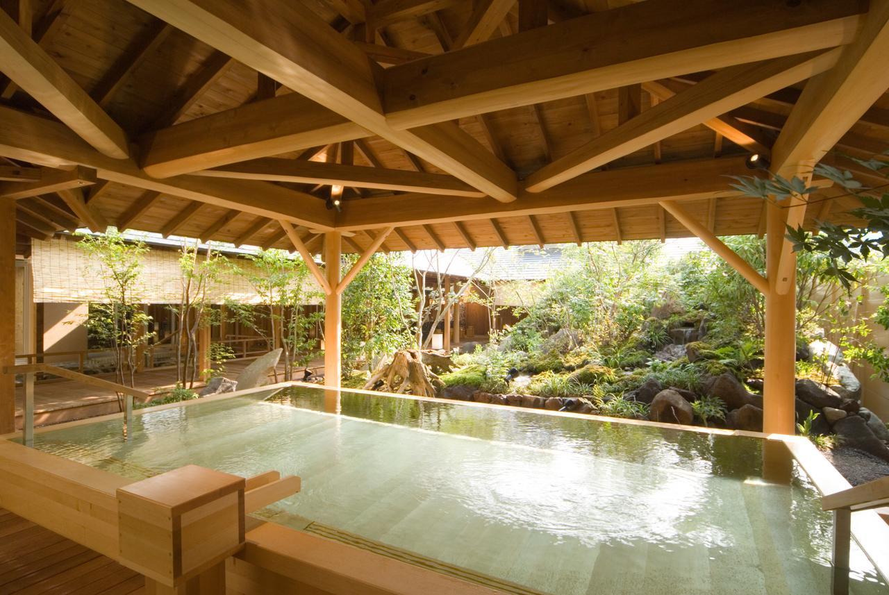 Shimobe Hotel Minobu Экстерьер фото