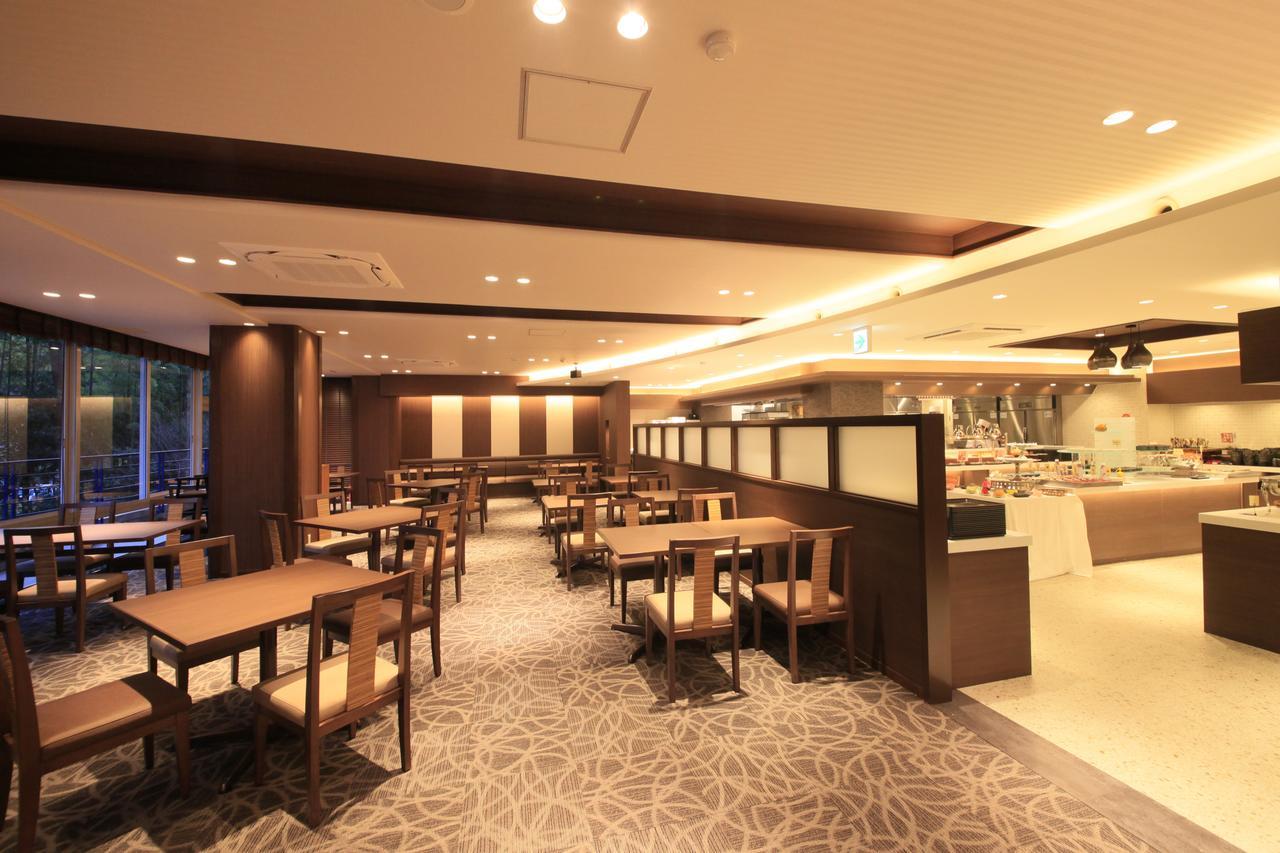 Shimobe Hotel Minobu Экстерьер фото
